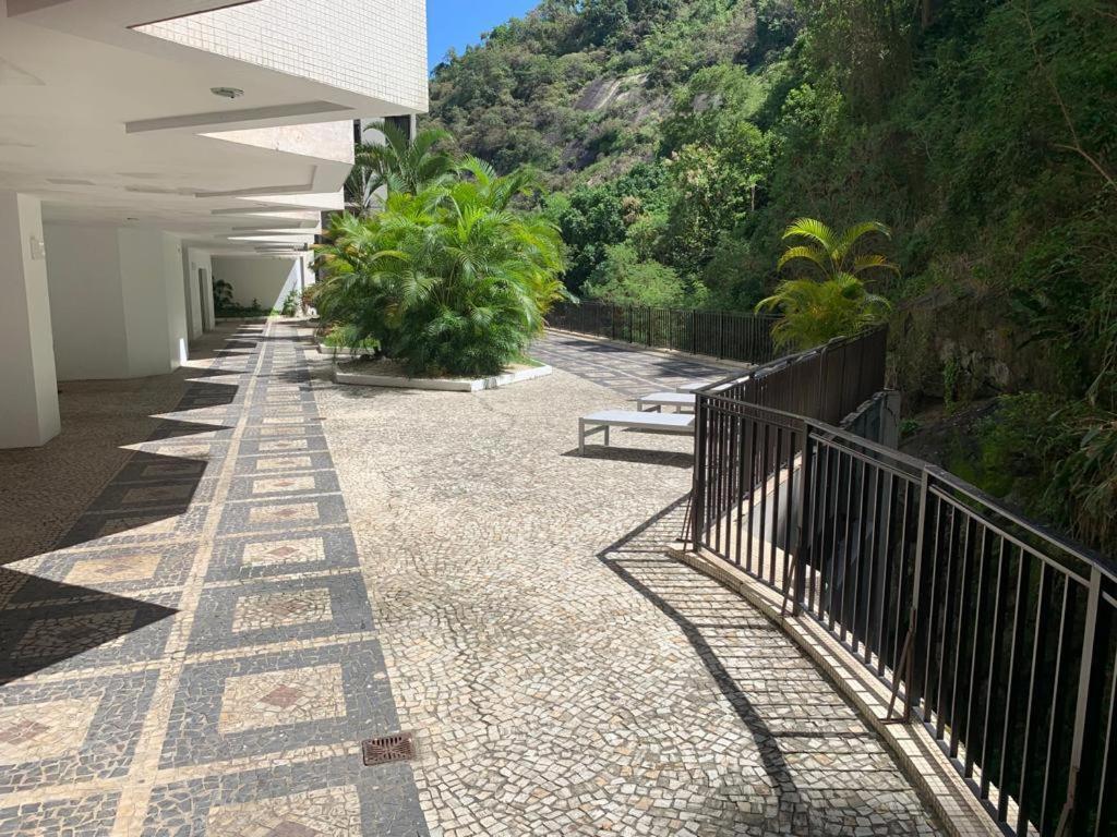 Suite Real Residencial Rio de Janeiro Exterior foto