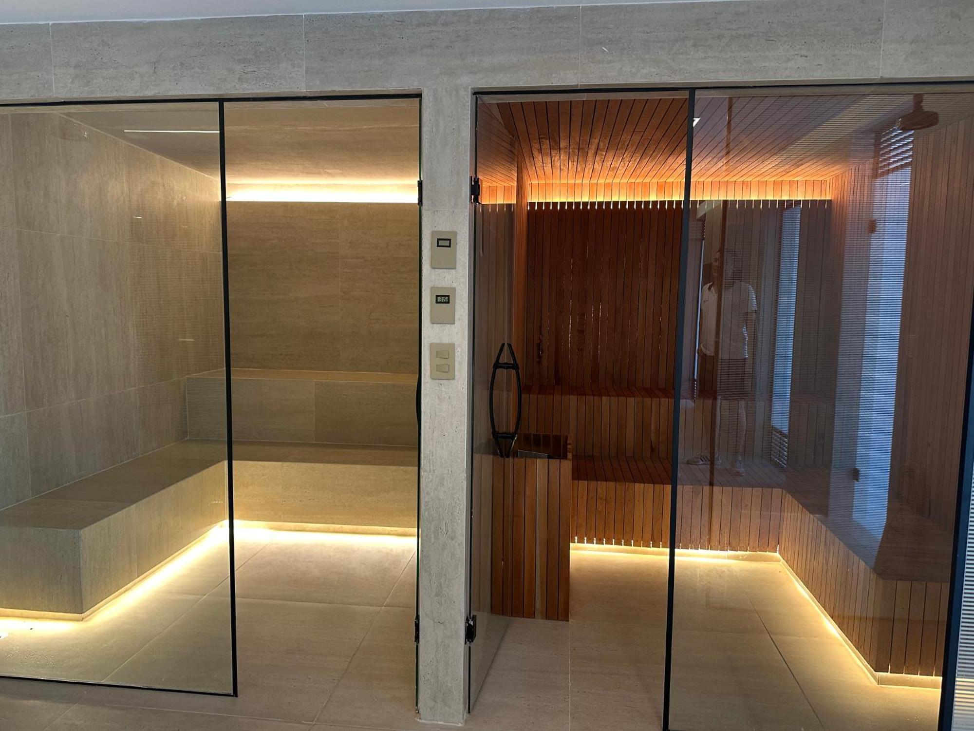 Suite Real Residencial Rio de Janeiro Exterior foto
